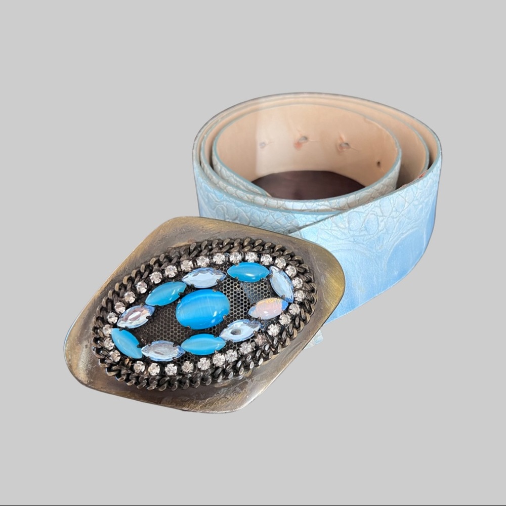 Anna Biagini Woman’s Belt 🔥